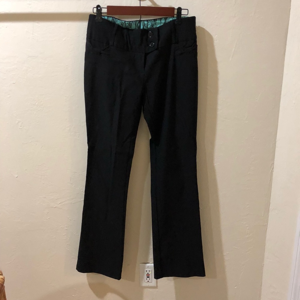 Juniors pants
